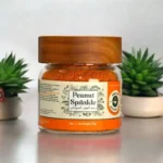 HKC Peanut Sprinkle - 125gm Jar - Image 2