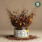 HKC Rooi Radiance Tea - 30gm Jar