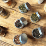 Sereni -Tea Collection (5 Artisan Teas) Gift Box - Image 9