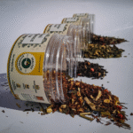 Sereni -Tea Collection (5 Artisan Teas) Gift Box - Image 7