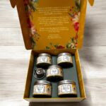 Sereni -Tea Collection (5 Artisan Teas) Gift Box - Image 3