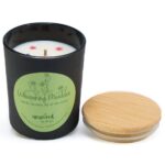 Organic Soy Wax - Whispering Meadows