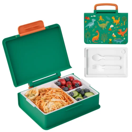 Back to School Lunch box
