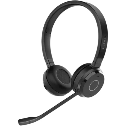 Jabra Evolve 65 TE MS Stereo Headset