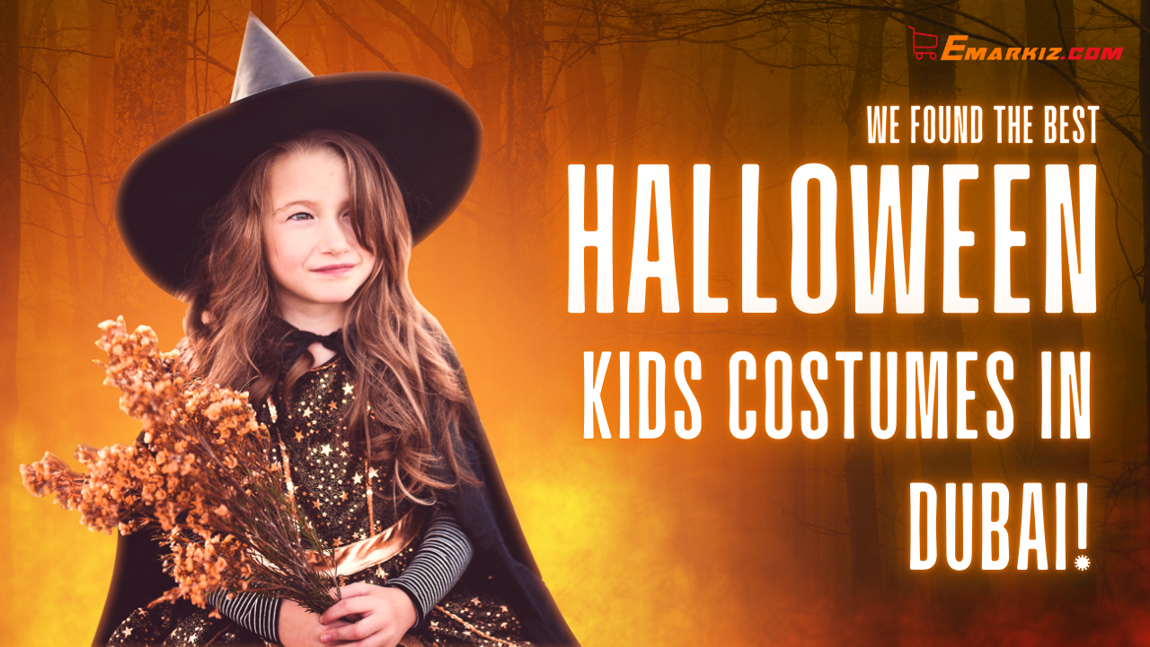 The Ultimate Guide to the Best Kids Halloween Costumes in Dubai 2025 | Emarkiz 1 kids costumes, kids halloween costumes, toddler halloween costumes, spiderman costume kids, boys halloween costumes
