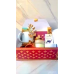 Serene Premium Gift Hamper Box - Image 2