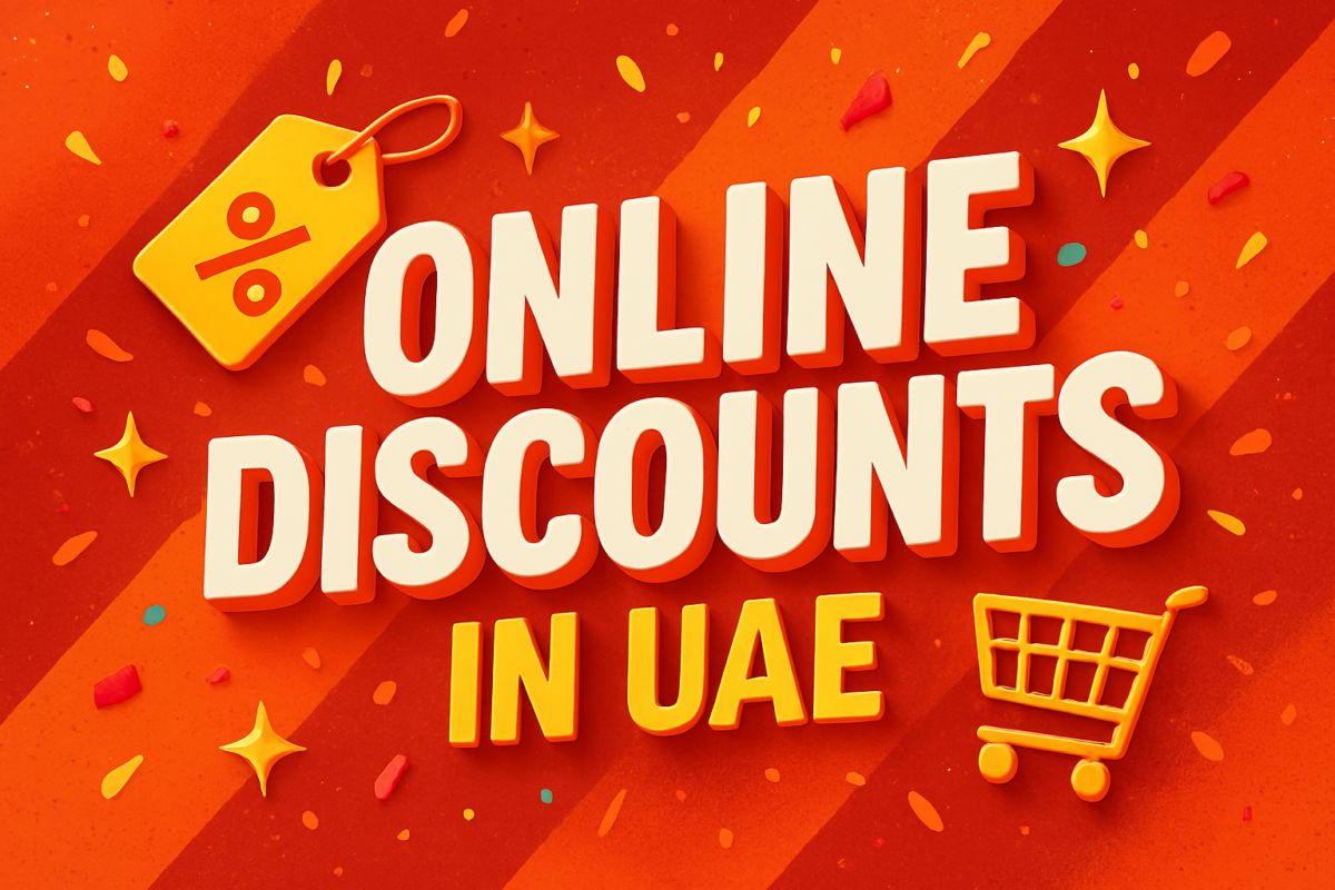 How to Get the Best Online Discounts in UAE: The Ultimate emarkiz.com Shopping Guide