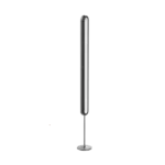 Designnest LightPillar Dimmable + Remote Standing - Grey