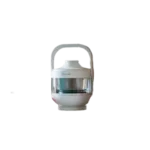 DesignNest PowerCooker Glass Transparent 3L