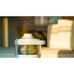 DesignNest PowerCooker Glass Transparent 3L - Image 3