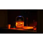 DesignNest PowerCooker Glass Transparent 3L - Image 4