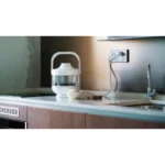 DesignNest PowerCooker Glass Transparent 3L - Image 5