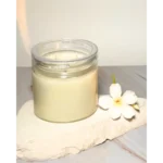 Blissful Baby Powder Organic Vegan Non-Toxic Pet-friendly Soy Candle - Image 8