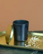 Blissful Baby Powder Organic Vegan Non-Toxic Pet-friendly Soy Candle - Image 6