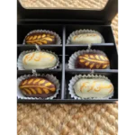 Chocolate Filled Dates Gourmet Ramadan Gift Hamper