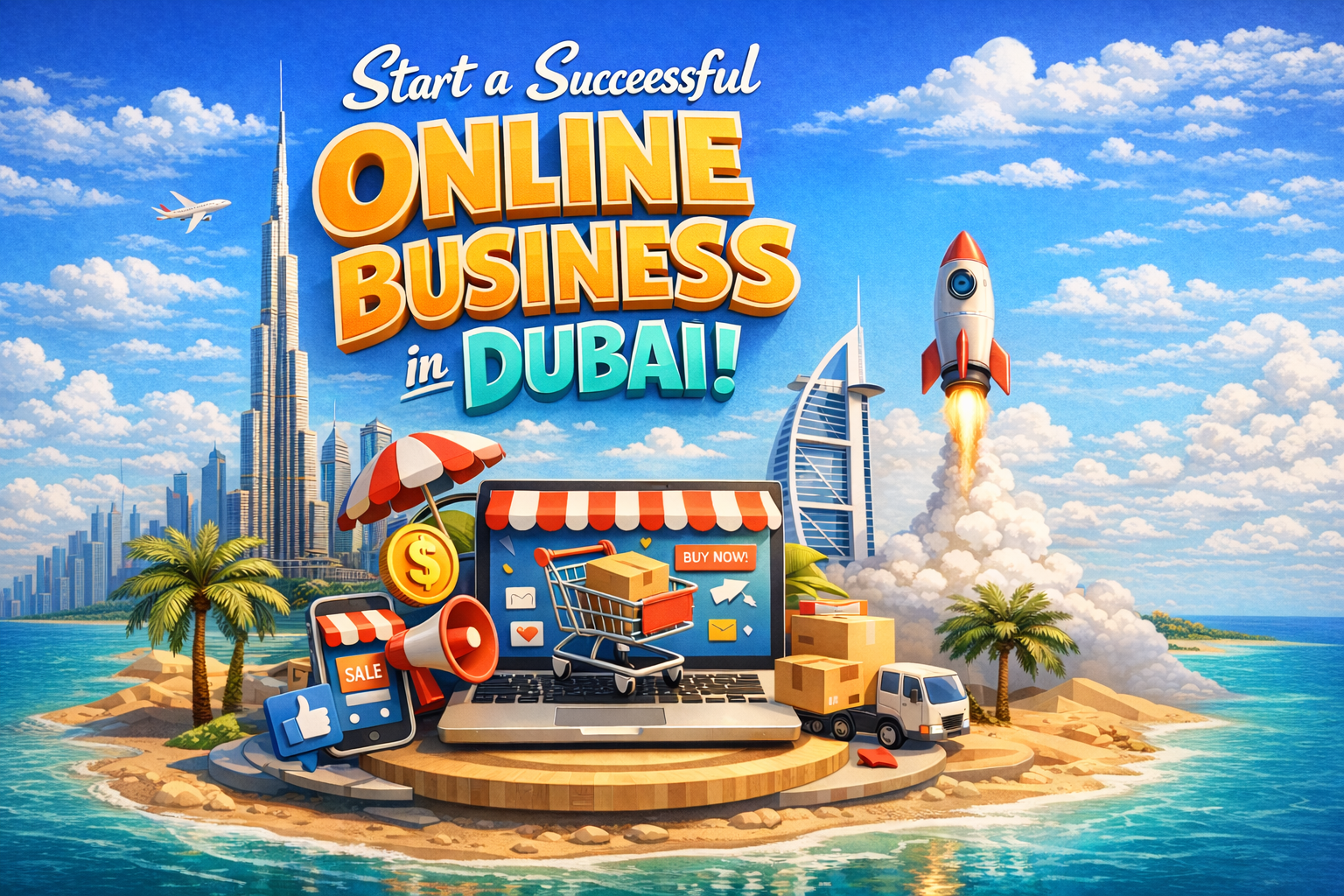 Online business in Dubai Start online business UAE E-commerce business Dubai Digital business UAE Shopify store Dubai Online store UAE Business setup Dubai Online selling in Dubai