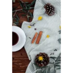 Cozy Cedarwood Organic Vegan Non-Toxic Pet-friendly Soy Candle