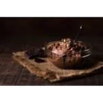 Whipped Cocoa Butter Organic Vegan Non-Toxic Pet-friendly Soy Candle