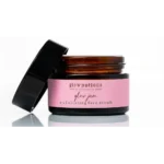 GlowPotion Glow Jam Exfoliating Natural Botanic Face Scrub 30g