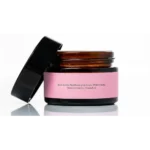 GlowPotion Glow Jam Exfoliating Natural Botanic Face Scrub 30g - Image 2