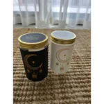 Ramadan Gift Hamper with Bukhoor Burner, Candle, Nuts, Almonds and Ramadan Card - Image 4