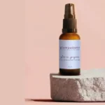 GlowPotion Glow On, Gorgeous Natural Botanical Repairing Night Cream - Image 2