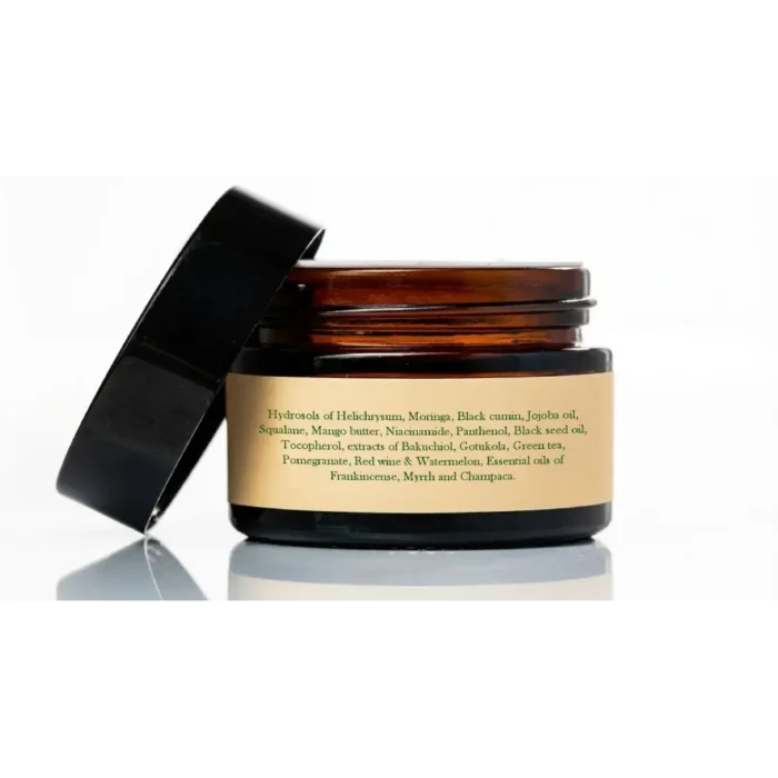 GlowPotion Dream It, Dew It Hydrating Day Natural Botanic Cream 30g - Image 2