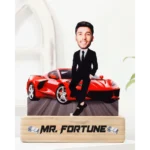 Personalised 3D Caricatures - Image 2