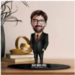 Personalised 3D Caricatures - Image 3
