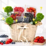 Berry Bliss Gift Hamper - Image 2