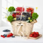 Berry Bliss Gift Hamper - Image 3