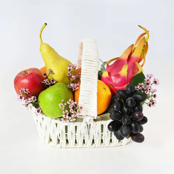 Fruitful Moments Hamper - Image 2