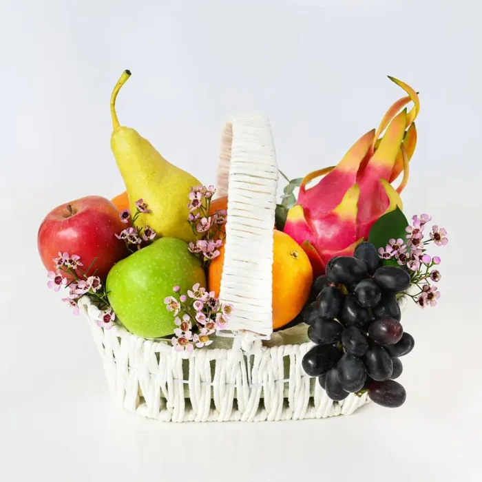 Fruitful Moments Hamper - Image 4