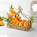Tropical Treat Mango Delight Arrangement - Image 2