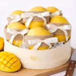 Summer Mango Gift Box - Image 2