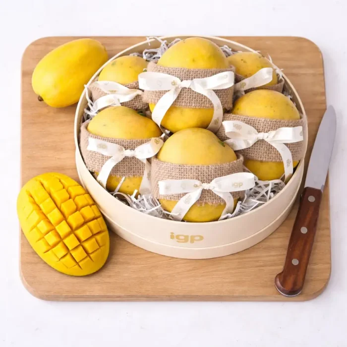 Summer Mango Gift Box - Image 3