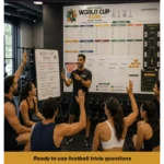 FIFA 2026 Football Trivia Questions